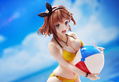 Atelier Ryza 2 Lost Legends & the Secret Fairy 1/7 Scale Pre-Painted Figure: Ryza (Reisalin Stout) Swimsuit Ver. thumbnail 4