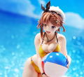 Atelier Ryza 2 Lost Legends & the Secret Fairy 1/7 Scale Pre-Painted Figure: Ryza (Reisalin Stout) Swimsuit Ver. thumbnail 7
