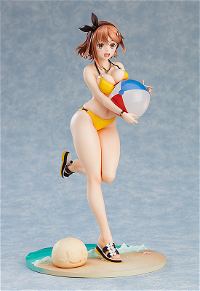 Atelier Ryza 2 Lost Legends & the Secret Fairy 1/7 Scale Pre-Painted Figure: Ryza (Reisalin Stout) Swimsuit Ver.
