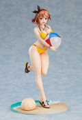 Atelier Ryza 2 Lost Legends & the Secret Fairy 1/7 Scale Pre-Painted Figure: Ryza (Reisalin Stout) Swimsuit Ver. thumbnail 8