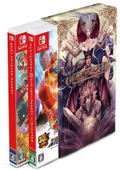 Capcom Fighting Collection [Fighting Legends Pack] (English) thumbnail 1