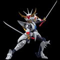 Choudan Kadou Legendary Armor Samurai Troopers: Kikoutei Rekka thumbnail 10