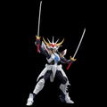 Choudan Kadou Legendary Armor Samurai Troopers: Kikoutei Rekka thumbnail 11