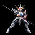 Choudan Kadou Legendary Armor Samurai Troopers: Kikoutei Rekka thumbnail 12