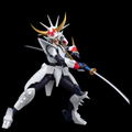 Choudan Kadou Legendary Armor Samurai Troopers: Kikoutei Rekka thumbnail 13