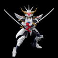 Choudan Kadou Legendary Armor Samurai Troopers: Kikoutei Rekka thumbnail 15