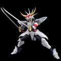 Choudan Kadou Legendary Armor Samurai Troopers: Kikoutei Rekka thumbnail 16