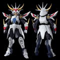 Choudan Kadou Legendary Armor Samurai Troopers: Kikoutei Rekka thumbnail 3