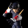 Choudan Kadou Legendary Armor Samurai Troopers: Kikoutei Rekka thumbnail 5