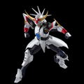 Choudan Kadou Legendary Armor Samurai Troopers: Kikoutei Rekka thumbnail 7
