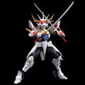 Choudan Kadou Legendary Armor Samurai Troopers: Kikoutei Rekka thumbnail 8