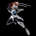 Choudan Kadou Legendary Armor Samurai Troopers: Kikoutei Rekka thumbnail 9