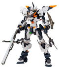 Code Beast 1/100 Scale Plastic Model Kit: Hundred Edge Arma (First Limited Edition) thumbnail 1