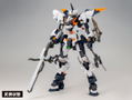 Code Beast 1/100 Scale Plastic Model Kit: Hundred Edge Arma (First Limited Edition) thumbnail 2