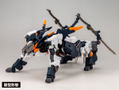 Code Beast 1/100 Scale Plastic Model Kit: Hundred Edge Arma (First Limited Edition) thumbnail 5