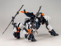 Code Beast 1/100 Scale Plastic Model Kit: Hundred Edge Arma (First Limited Edition) thumbnail 6