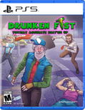 Drunken Fist thumbnail 1