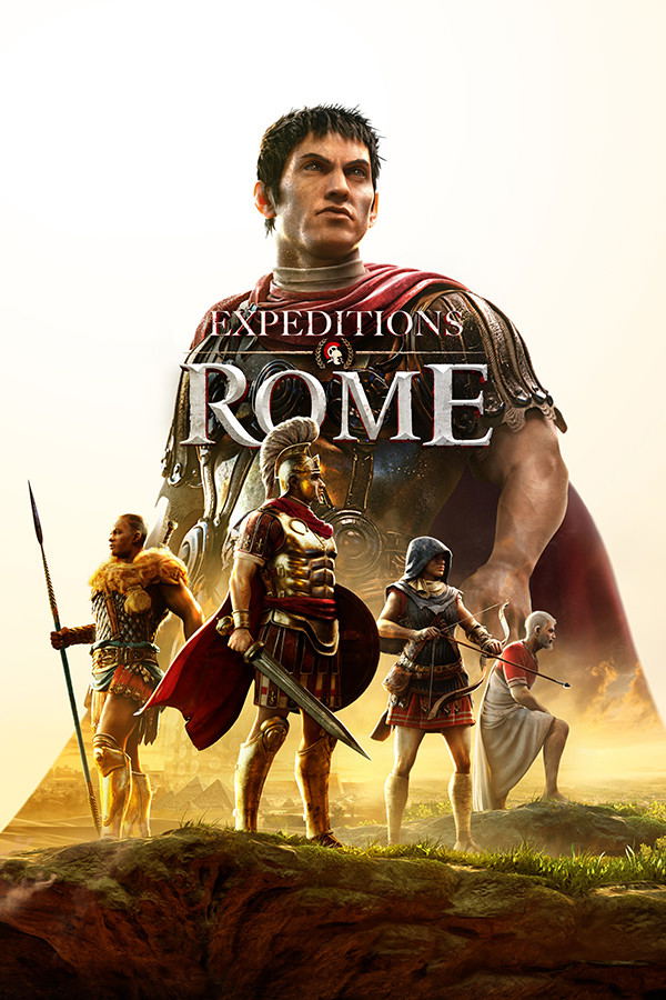 Expeditions: Rome <span class="ext" style="background-color: #2a475e; color: #FFFFFF;">STEAM</span> <span class="ext ext_digital">digital</span> image 1