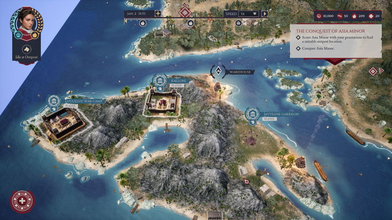 Expeditions: Rome <span class="ext" style="background-color: #2a475e; color: #FFFFFF;">STEAM</span> <span class="ext ext_digital">digital</span> image 2