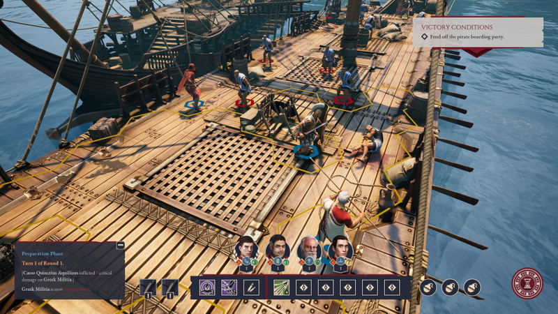 Expeditions: Rome <span class="ext" style="background-color: #2a475e; color: #FFFFFF;">STEAM</span> <span class="ext ext_digital">digital</span> image 5