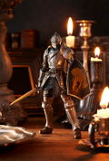 figma No. 590 Demon's Souls (PS5): Fluted Armor (PS5) thumbnail 2