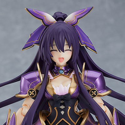 figma No. 561 Date A Live III: Tohka Yatogami [GSC Online Shop Limited Ver.] image 2