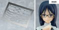 figma No. 562 Alice Gear Aegis: Fumika Momoshina [GSC Online Shop Exclusive Ver.] thumbnail 12