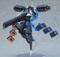 figma No. 562 Alice Gear Aegis: Fumika Momoshina [GSC Online Shop Exclusive Ver.] thumbnail 3