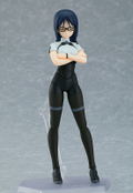 figma No. 562 Alice Gear Aegis: Fumika Momoshina [GSC Online Shop Exclusive Ver.] thumbnail 7