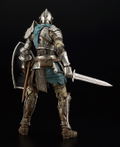 figma No. 590 Demon's Souls (PS5): Fluted Armor (PS5) thumbnail 9