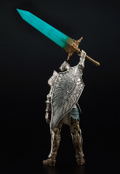 figma No. 590 Demon's Souls (PS5): Fluted Armor (PS5) thumbnail 10