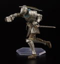 figma No. 590 Demon's Souls (PS5): Fluted Armor (PS5) thumbnail 11