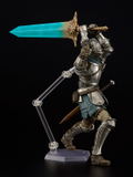 figma No. 590 Demon's Souls (PS5): Fluted Armor (PS5) thumbnail 15