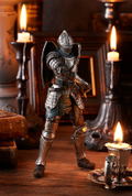 figma No. 590 Demon's Souls (PS5): Fluted Armor (PS5) thumbnail 4