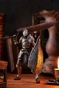 figma No. 590 Demon's Souls (PS5): Fluted Armor (PS5) thumbnail 6
