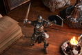 figma No. 590 Demon's Souls (PS5): Fluted Armor (PS5) thumbnail 7