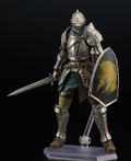 figma No. 590 Demon's Souls (PS5): Fluted Armor (PS5) thumbnail 8