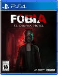 Fobia - St. Dinfna Hotel thumbnail 1