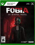 Fobia - St. Dinfna Hotel thumbnail 1