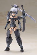 Frame Arms Girl Plastic Model Kit: Jinrai Indigo Ver. (Re-run) thumbnail 17