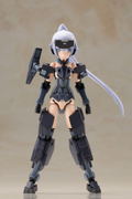 Frame Arms Girl Plastic Model Kit: Jinrai Indigo Ver. (Re-run) thumbnail 18