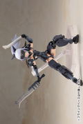 Frame Arms Girl Plastic Model Kit: Jinrai Indigo Ver. (Re-run) thumbnail 7