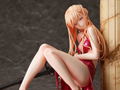 Girls' Frontline 1/4 Scale Pre-Painted Figure: OTs-14 Groza Dinner Dictator Heavy Damage Ver. [GSC Online Shop Exclusive Ver.] thumbnail 10