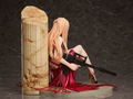 Girls' Frontline 1/4 Scale Pre-Painted Figure: OTs-14 Groza Dinner Dictator Heavy Damage Ver. [GSC Online Shop Exclusive Ver.] thumbnail 4