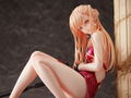 Girls' Frontline 1/4 Scale Pre-Painted Figure: OTs-14 Groza Dinner Dictator Heavy Damage Ver. [GSC Online Shop Exclusive Ver.] thumbnail 9