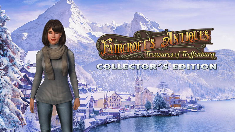 Hidden Objects Collection Volume 4 image 2
