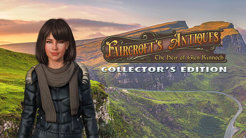 Hidden Objects Collection Volume 4 image 3