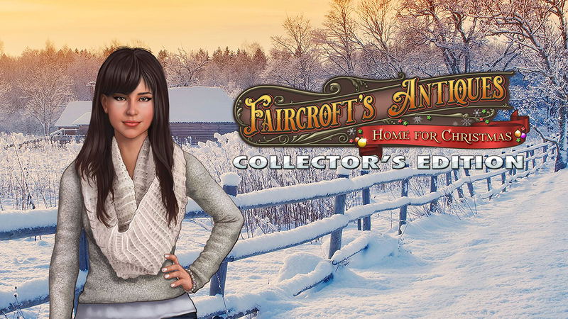 Hidden Objects Collection Volume 4 image 4