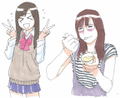 Hiroaki Goda Sketchbook thumbnail 10