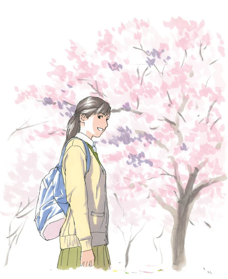 Hiroaki Goda Sketchbook image 2